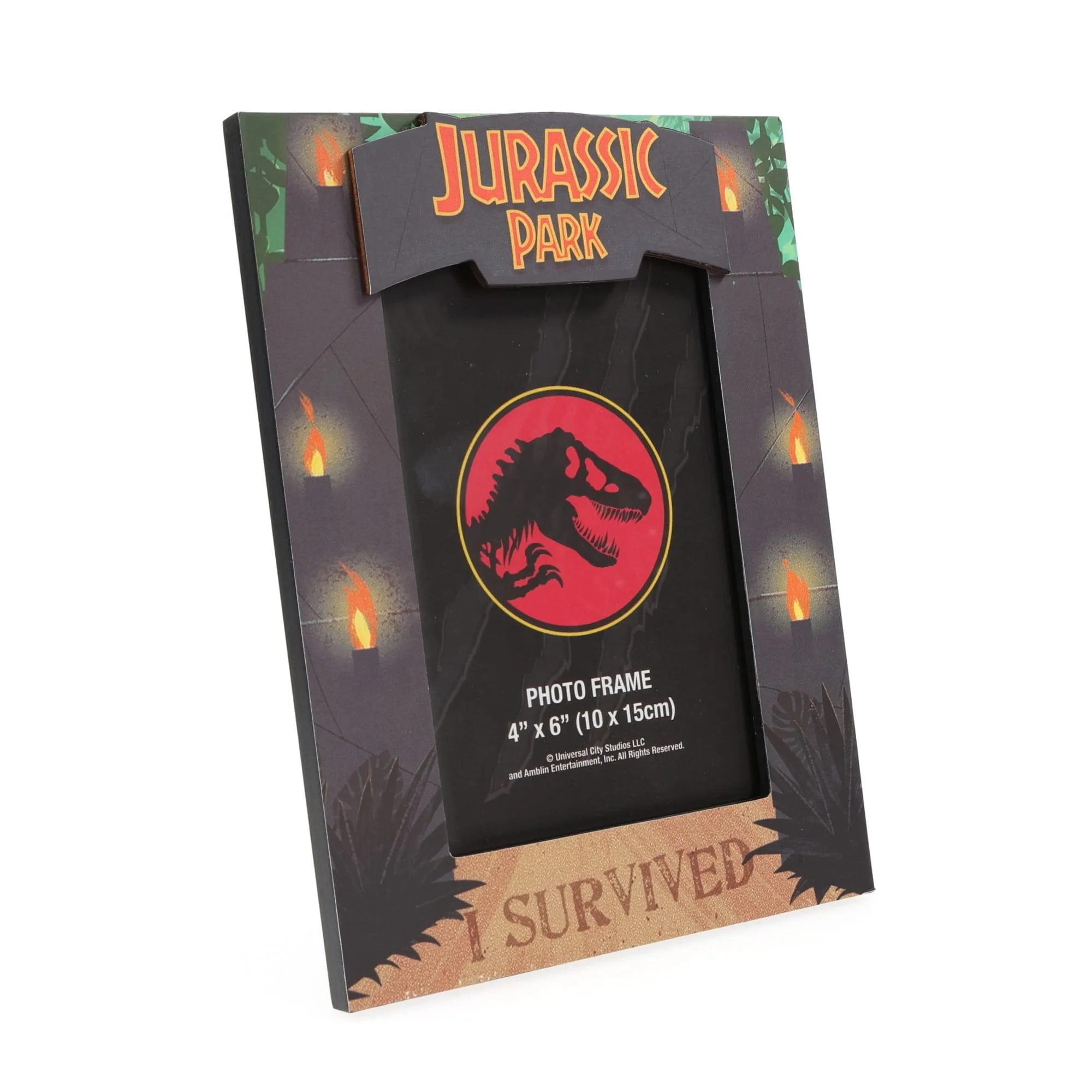 Jurassic Park