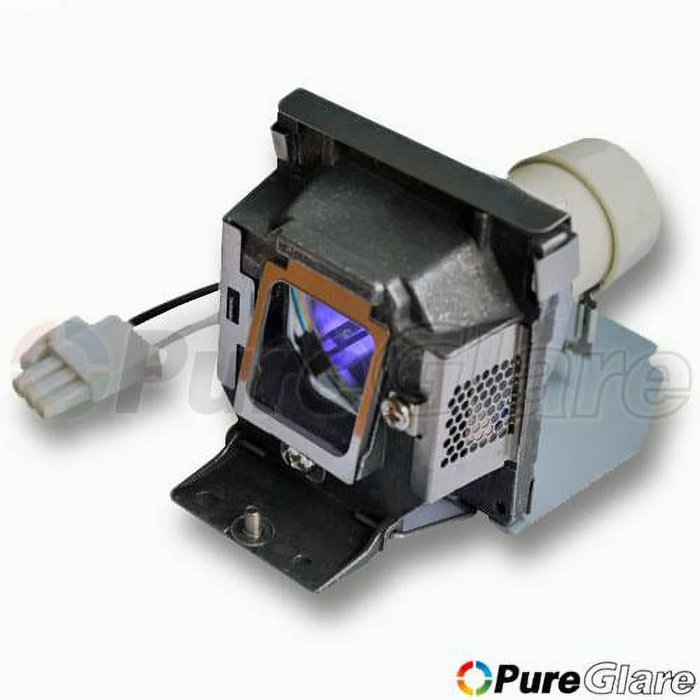Benq 5J.J1V05.001 OEM LAMP - Original Bulb with Generic Housing Projector Lamp