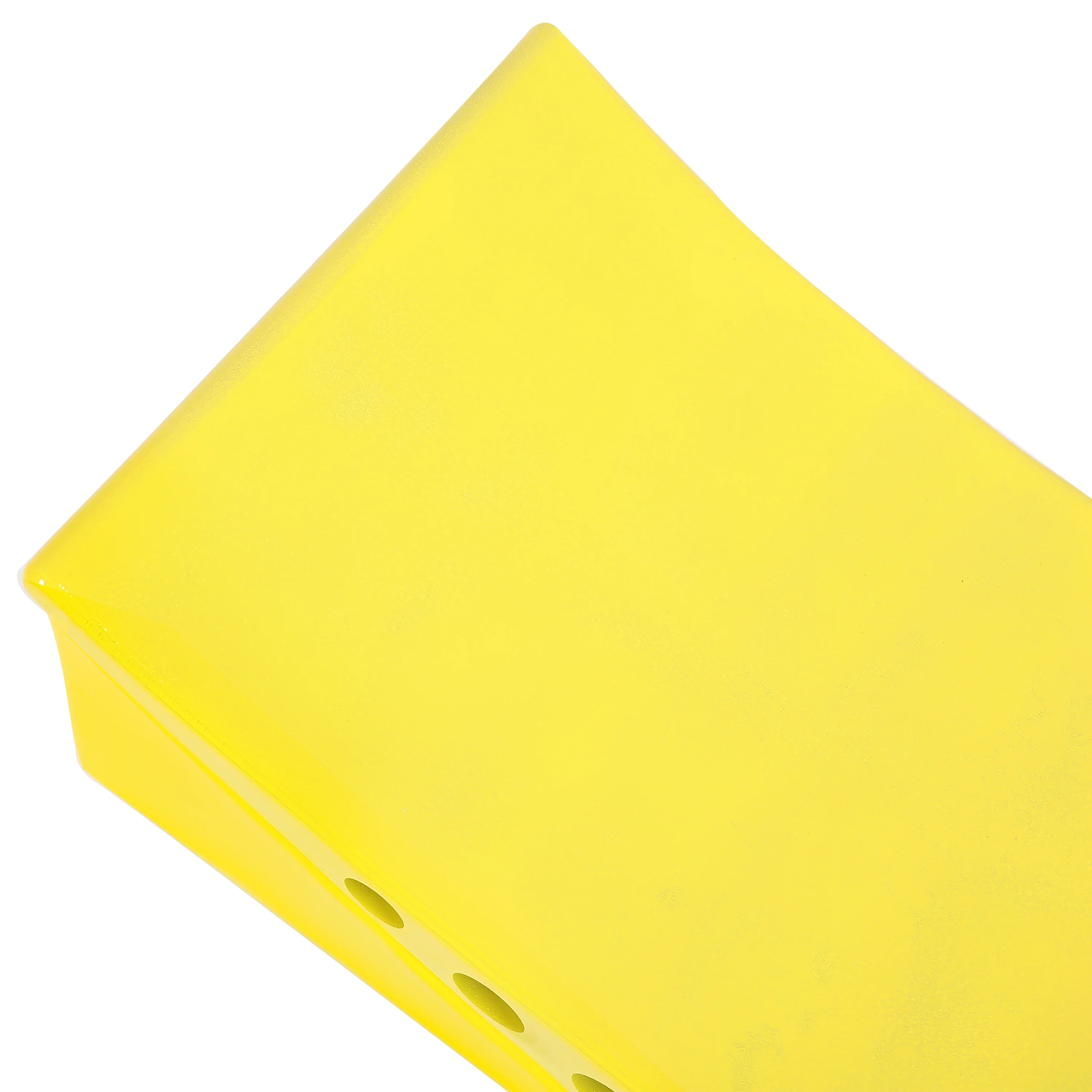 Kojem 2pcs Camper Leveling Blocks 35000lbs Leveler Kits for Camper RV Ramp