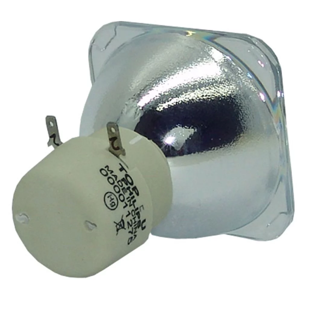 BenQ 5J.08G01.001 - Genuine OEM Philips projector bare bulb replacement