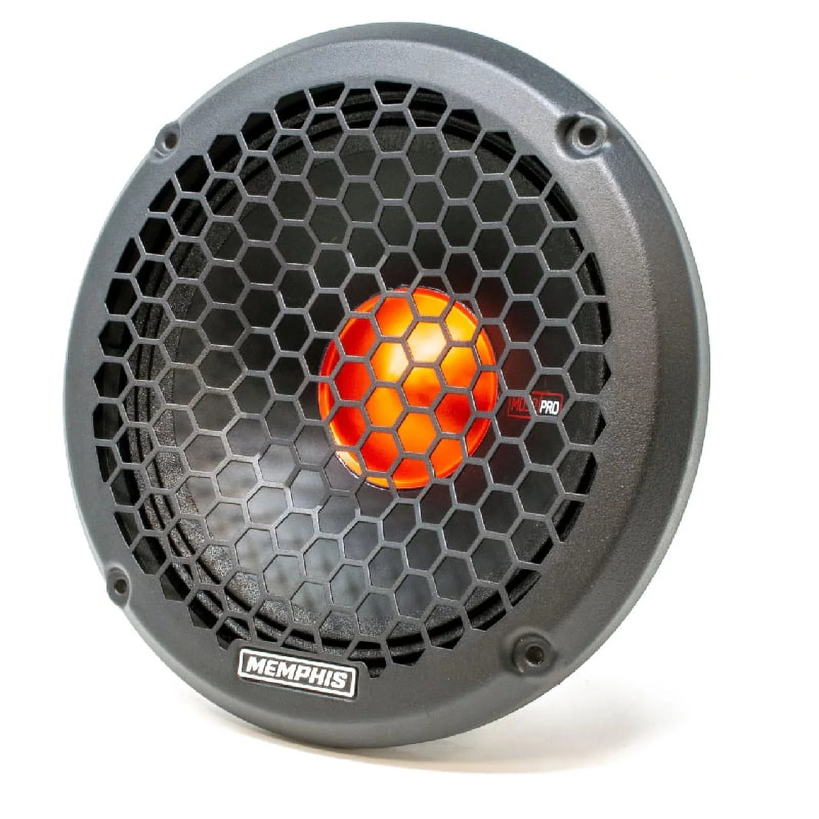 Memphis Audio MJP8 MOJO Pro Series 8