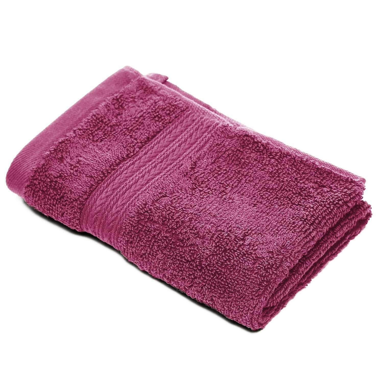 Spring Bliss Egyptian Cotton Towels