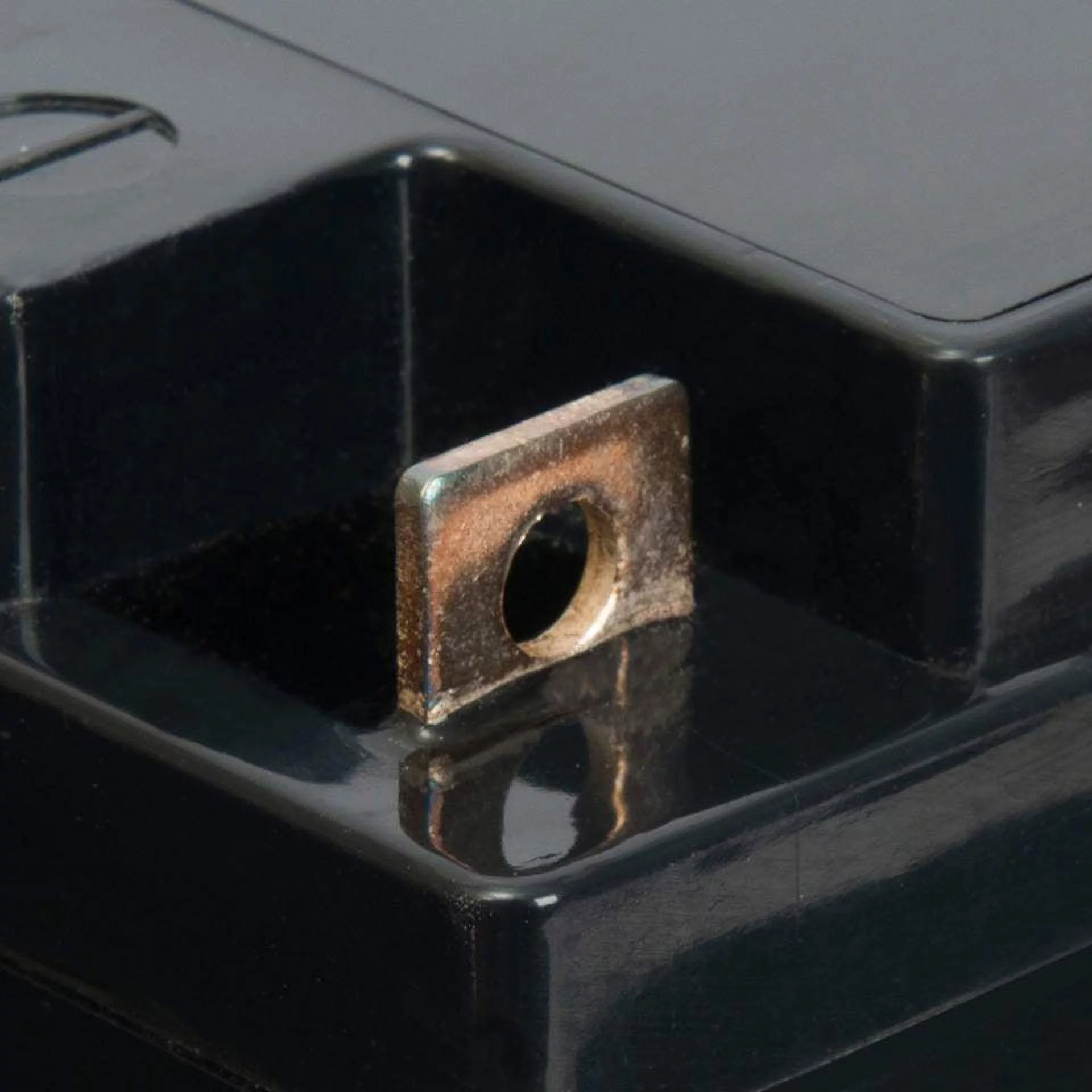 Merits Junior P320 P3201 P32011 P32012 12V 22Ah Wheelchair Battery - This Is an AJC Brand Replacement