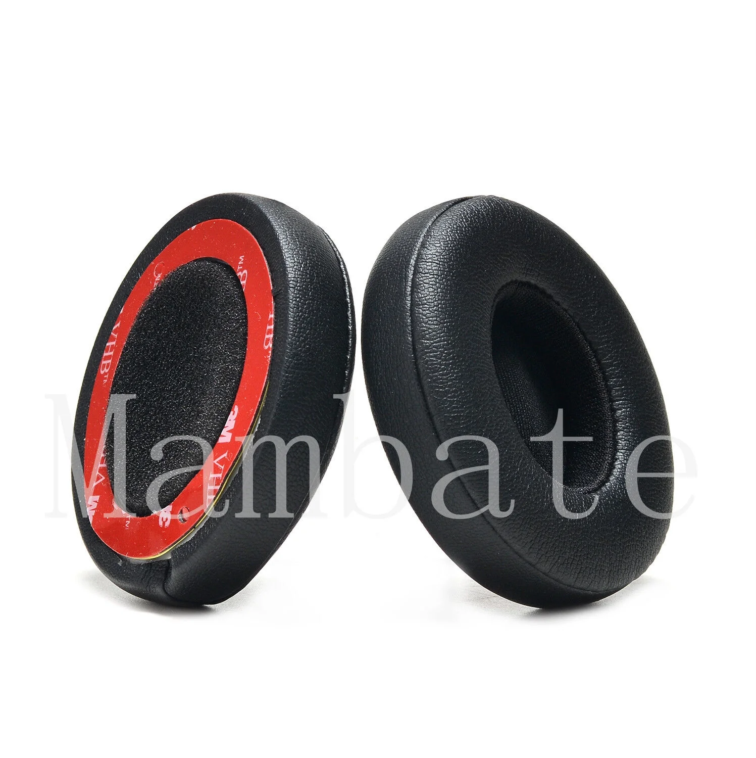 Replacement Ear Pads Cushion For Beats Dr Dre Solo 2 Wireless/Wired Headphone