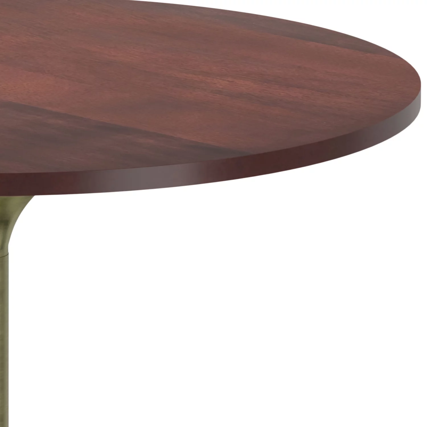 Radford SOLID WOOD and Metal 36x36