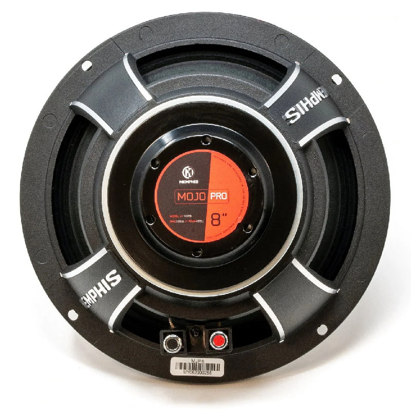 Memphis Audio MJP8 MOJO Pro Series 8