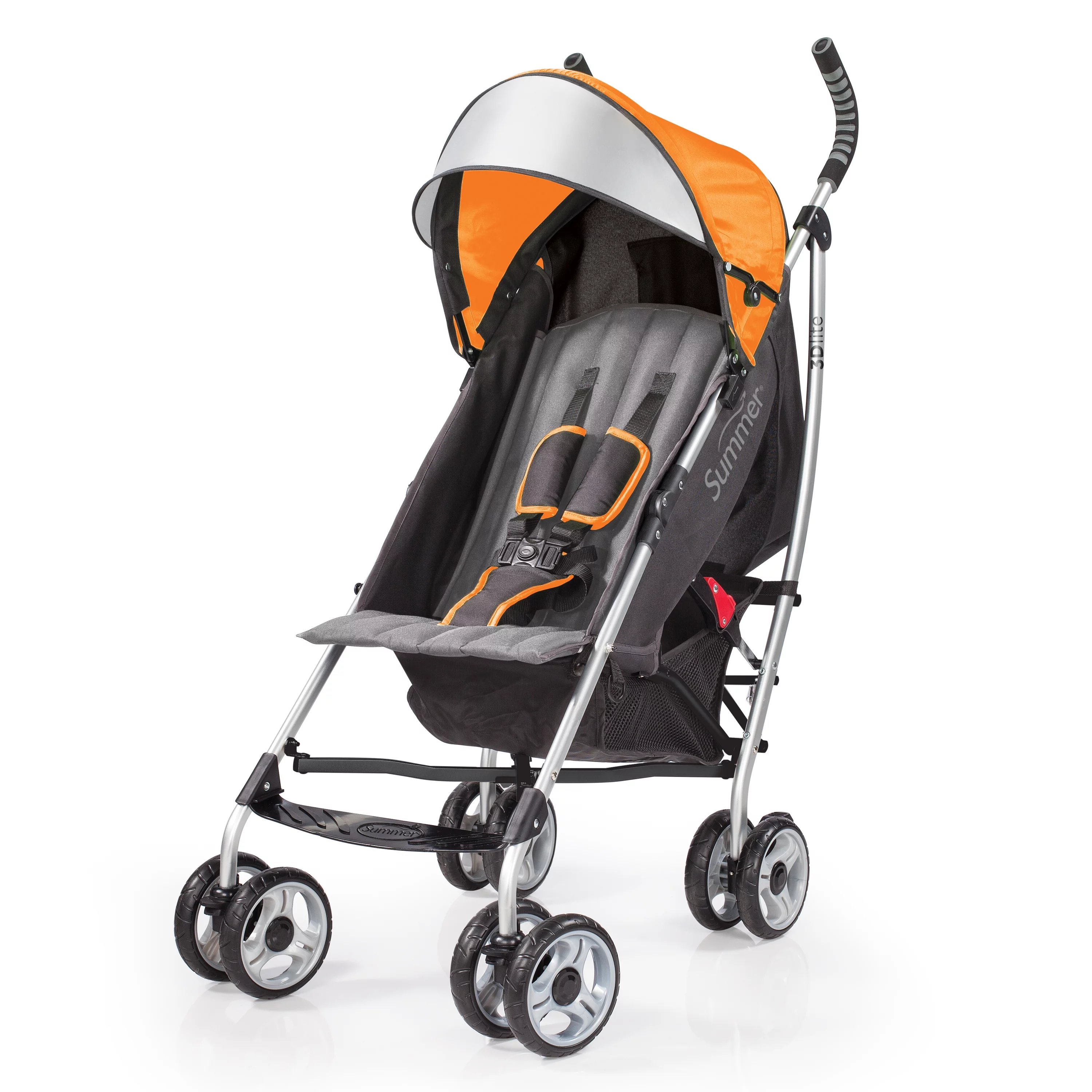 Summer Infant 3D Lite Stroller