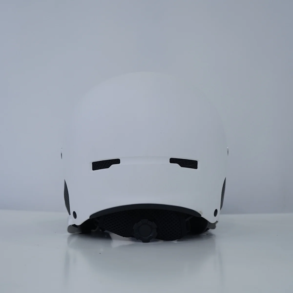 Outdoor Helmet Ski Helmet Riding Helmet Bicycle Helmet Motorcycle Helmet Removable Lining Adjustable Head Circumference 55-59cm