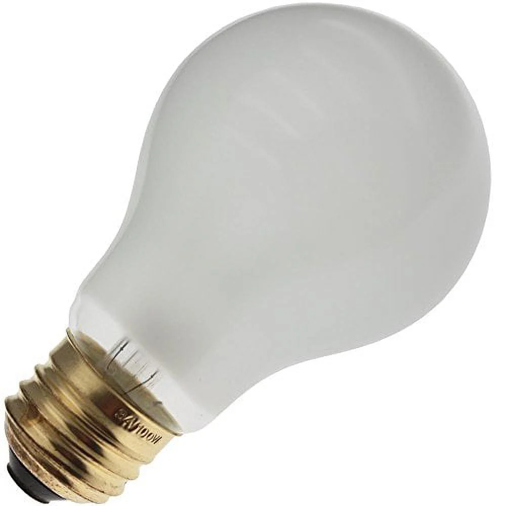 Industrial Performance 100A19 34V, 100 Watt, A19, Medium Screw (E26) Base Light Bulb (12 Bulb)