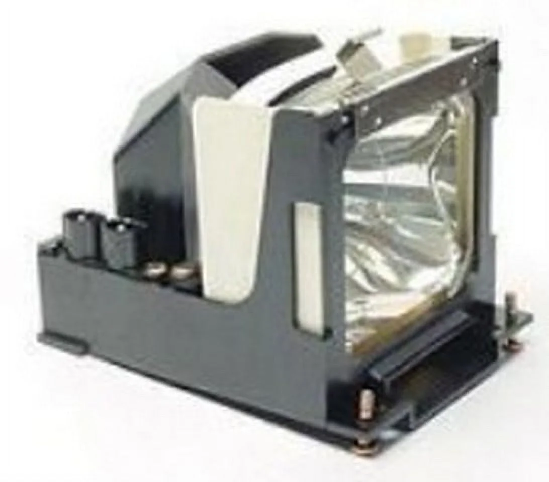 Apollo PL9871 Projector Housing with Genuine Original OEM Bulb