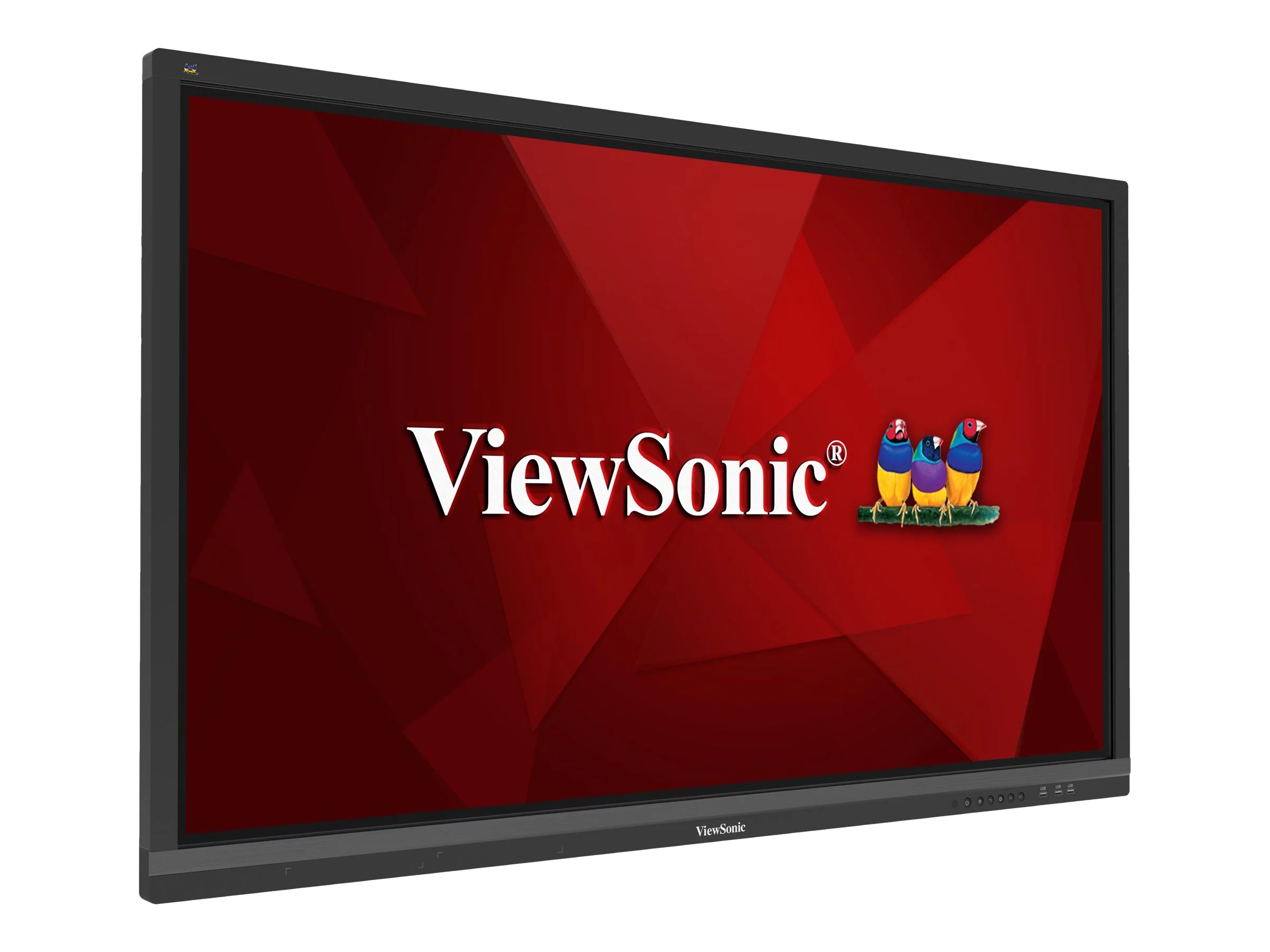 Viewsonic IFP6550 65-inch Anti