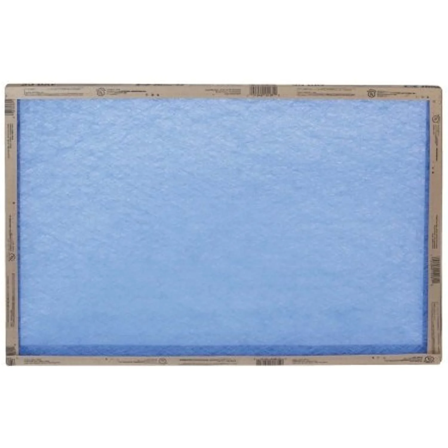 16x20x1, Percisionaire Ez Flow Ii Front Panel Merv 4, 10055.011620, Pack12