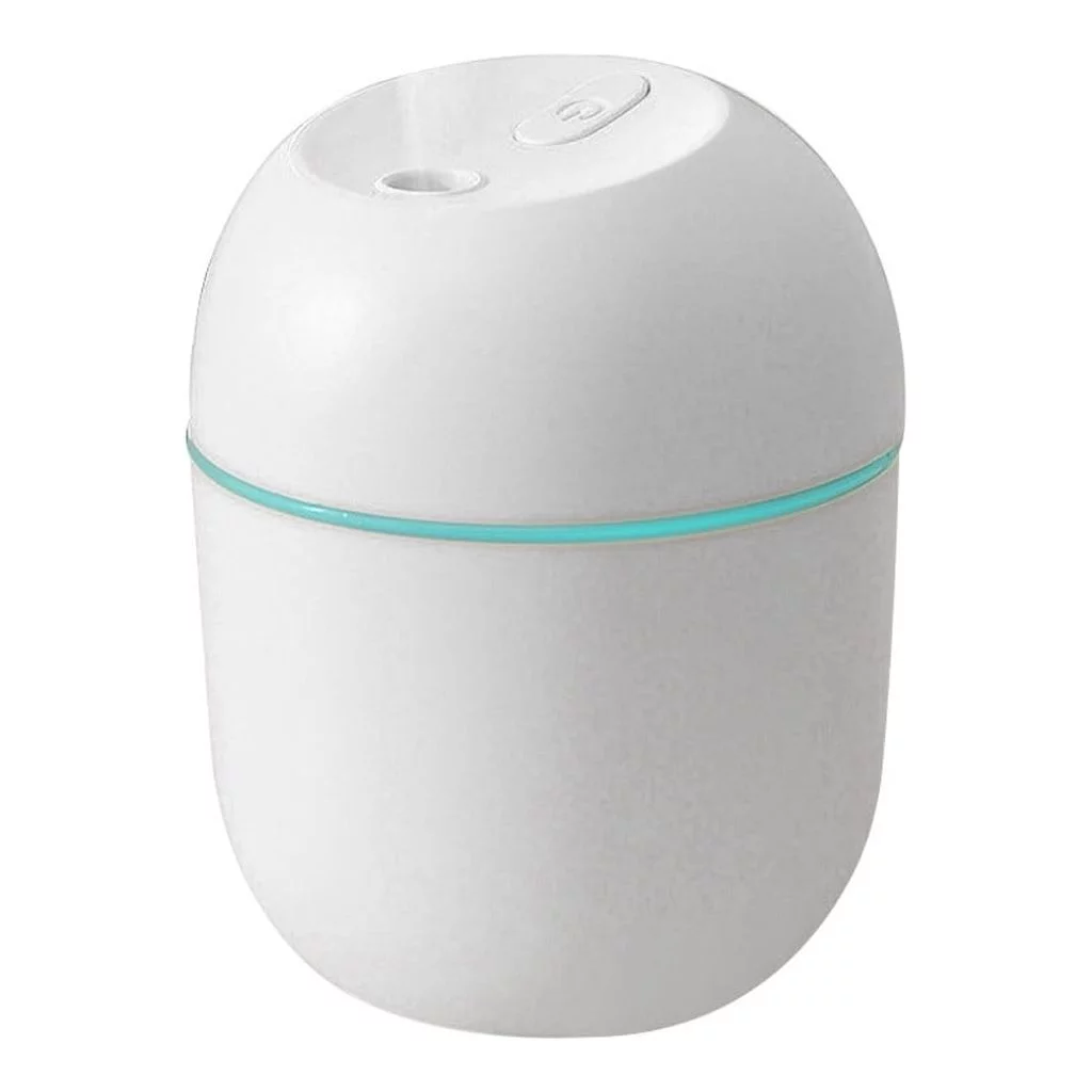 Up to 50% off! YOHOME Home Bedroom Large USB Capacity Small Portable Humidifier