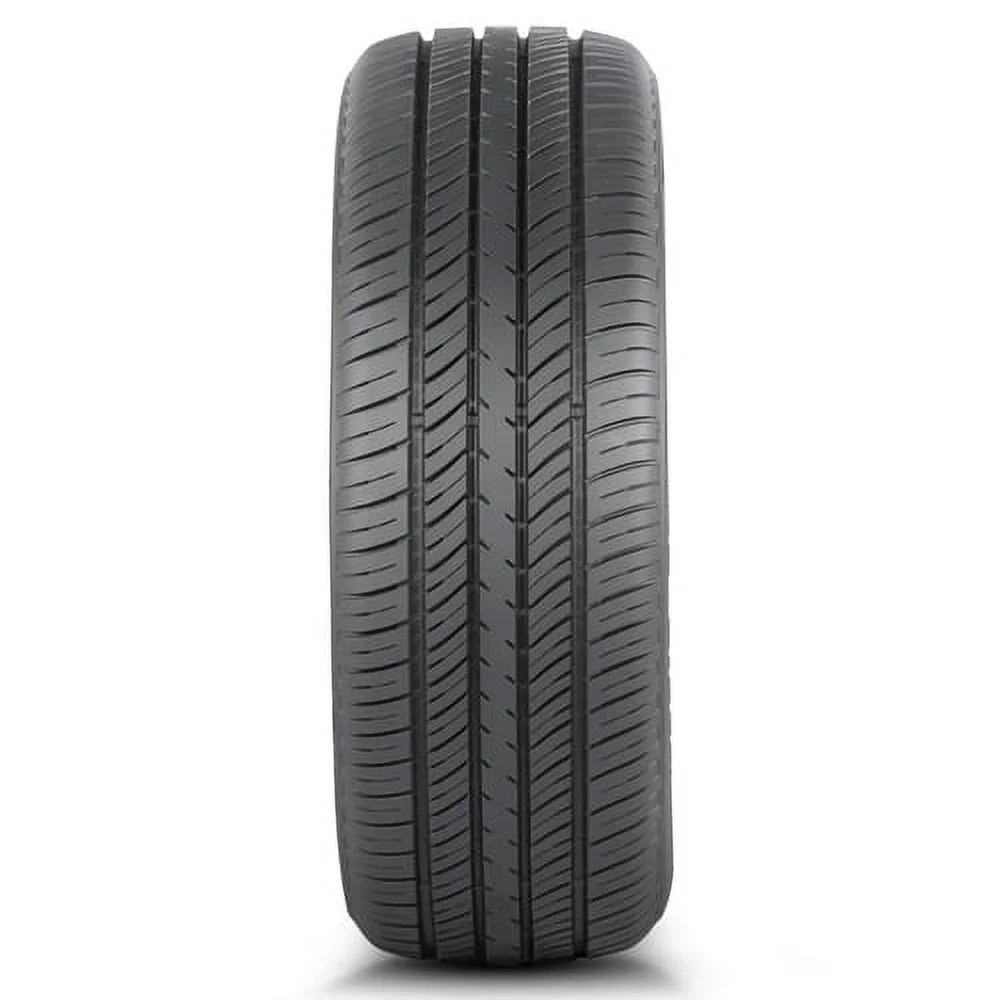 Americus Touring Plus 195/70R14 91H BSW (4 Tires) Fits: 1992-95 Toyota Camry XLE, 1995-99 Chrysler Sebring LX