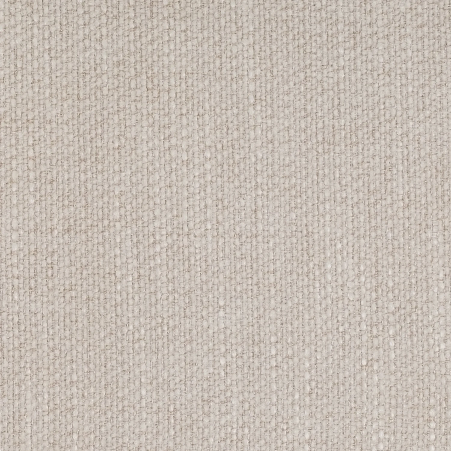 Alexis Memory Foam No Slip Back 16 x 16 Chair Pad Cushion 12 Pack Linen/Beige