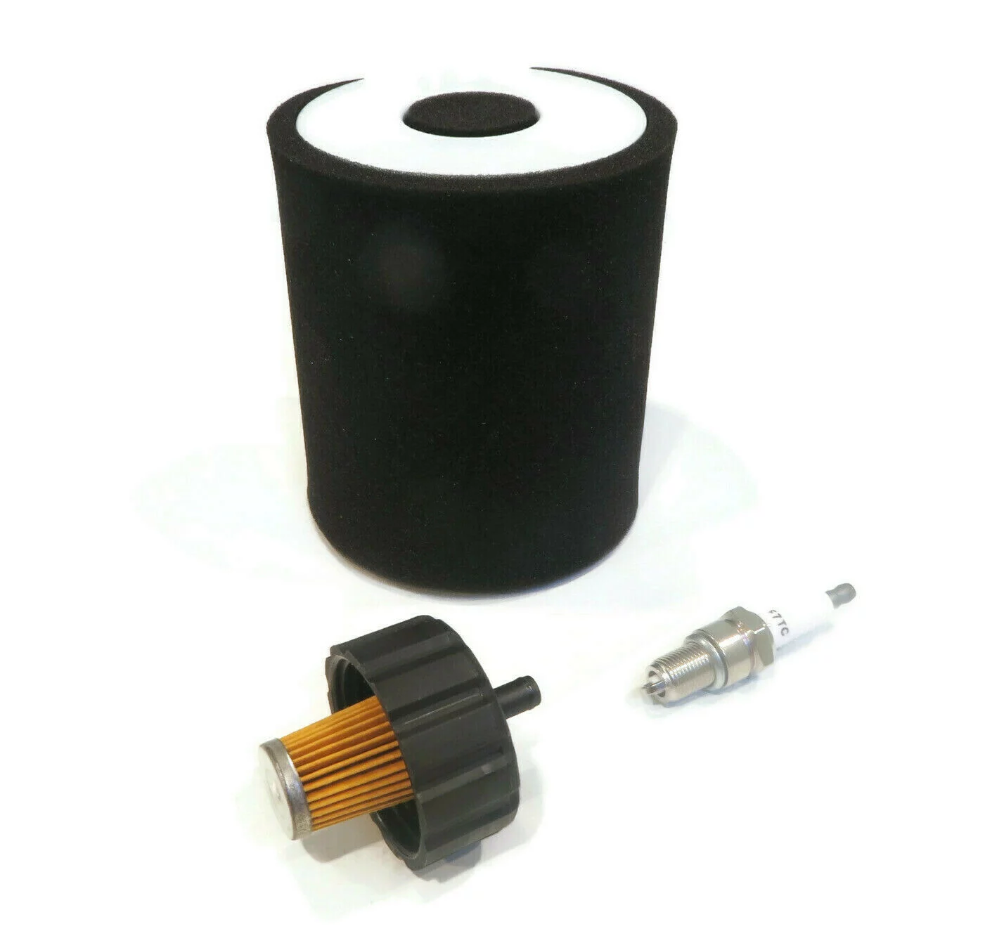 The ROP Shop | Complete Tune-Up Kit for 1985-1994 Yamaha G2, G8, G9, G11 Gas Engine Golf Cart