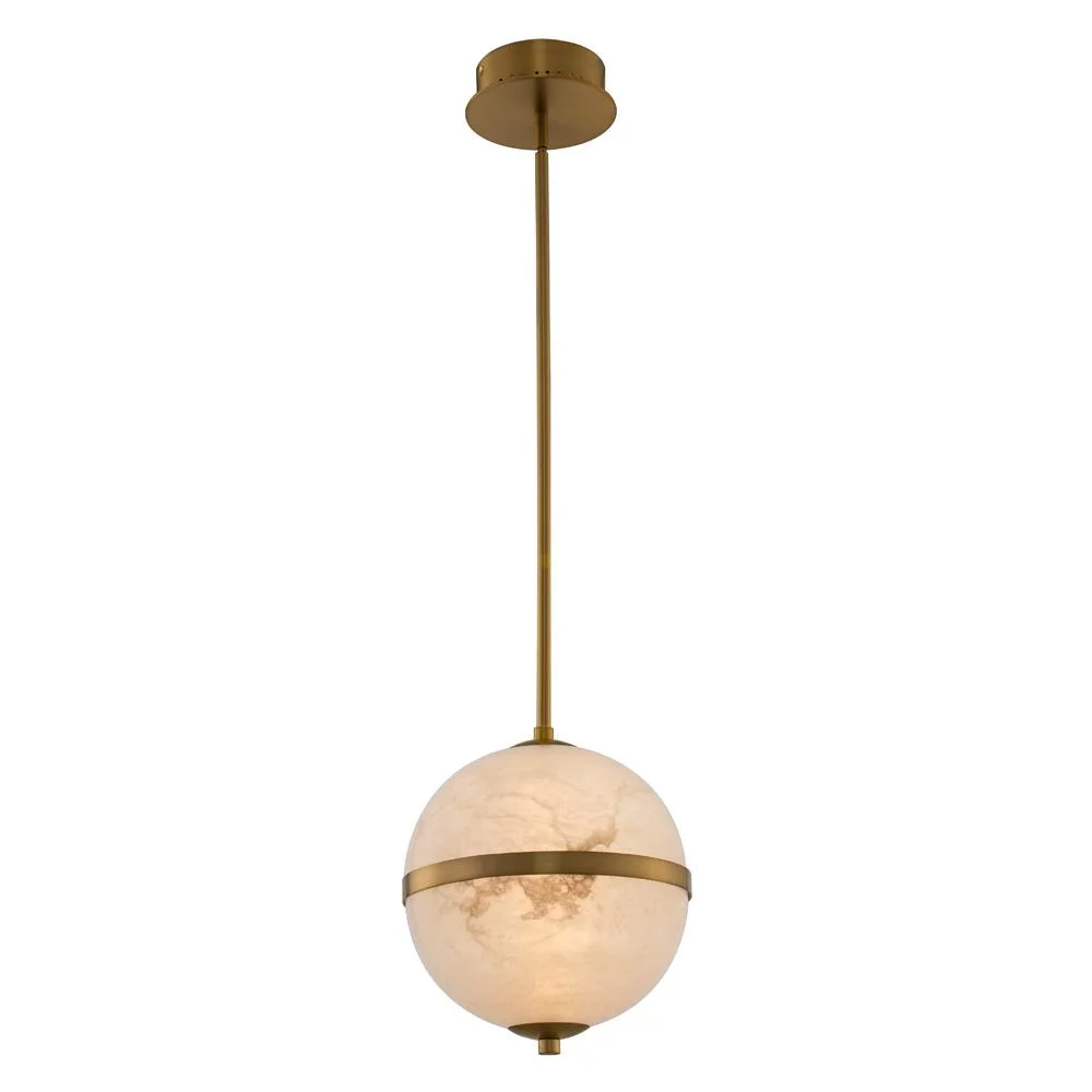 Kalco Stella 6 Light Pendant