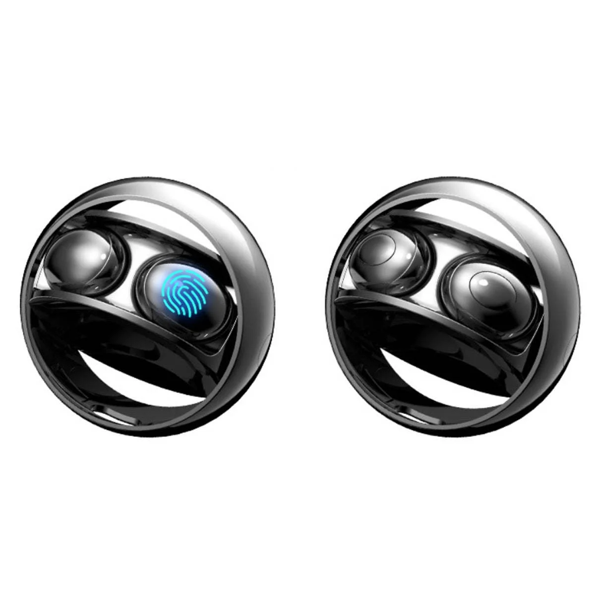 Super Clear Sound Bluetooth Earbuds - Wireless Sound Freedom