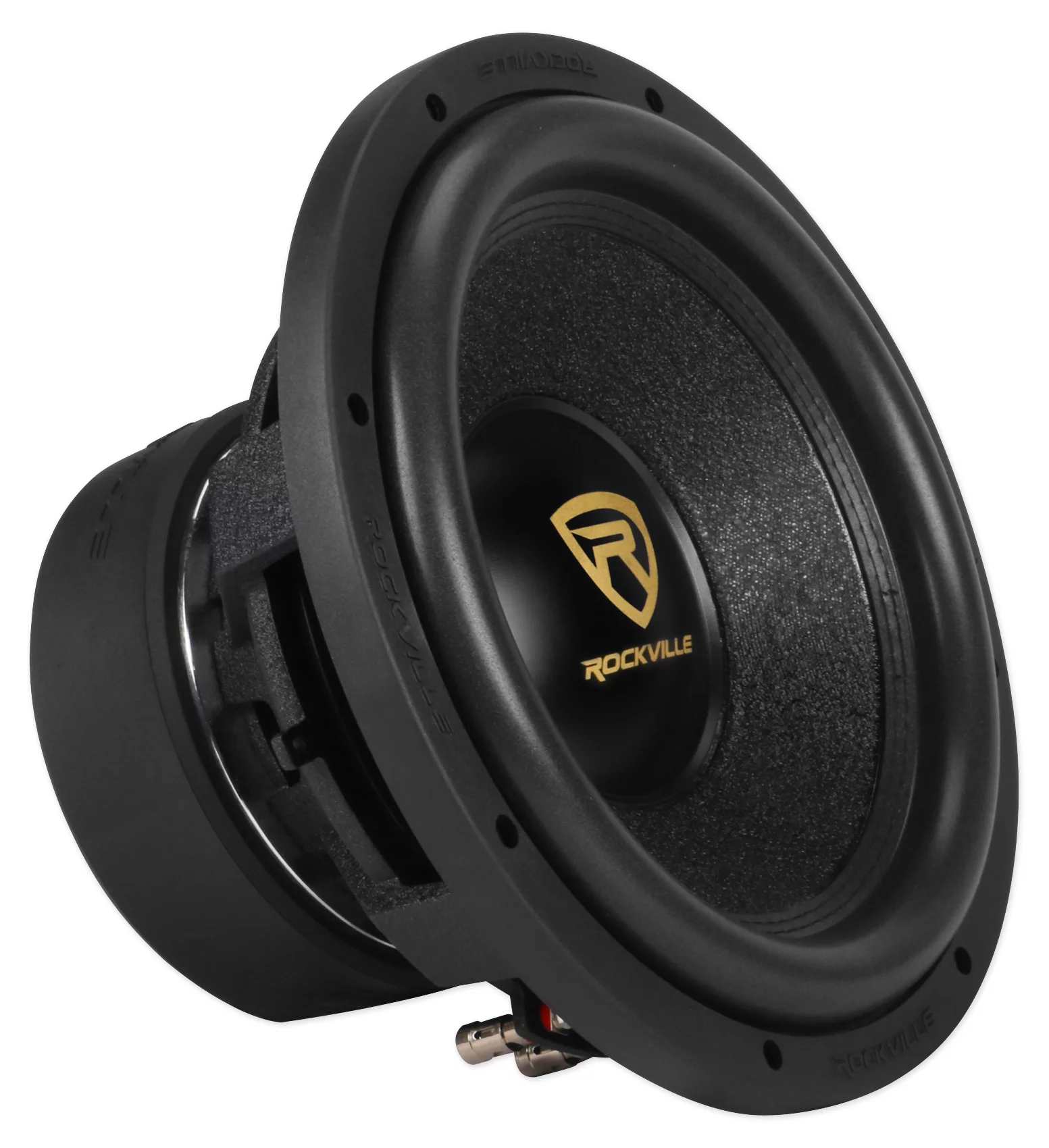 (2) Rockville W12K9D4 12