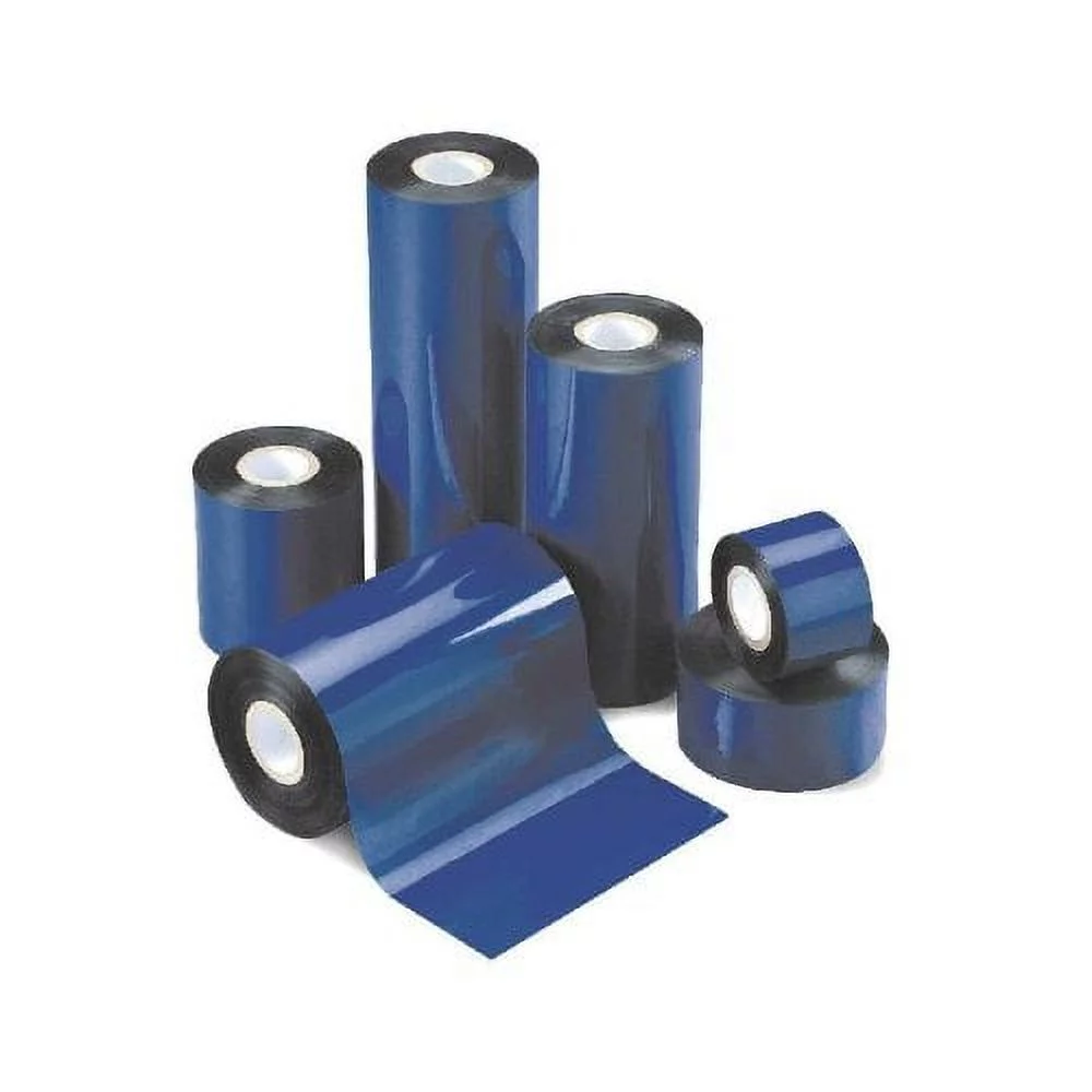 Thermal Transfer Ribbon - Wax 4.33