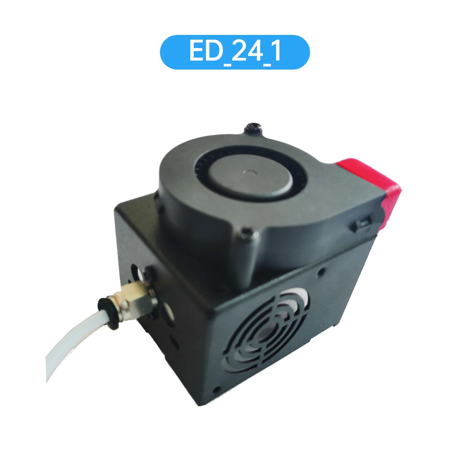 Printer Head,Support Pla Abs 24v Z8z9z10 3d With 4pcs Volcanic Nozzles With 23.6inch Drive Kit 24v Printer Drive Kit 23.6inch Ptfe Tube Ptfe Tube Support 3d Printer With 23.6inch Ptfe Huiop