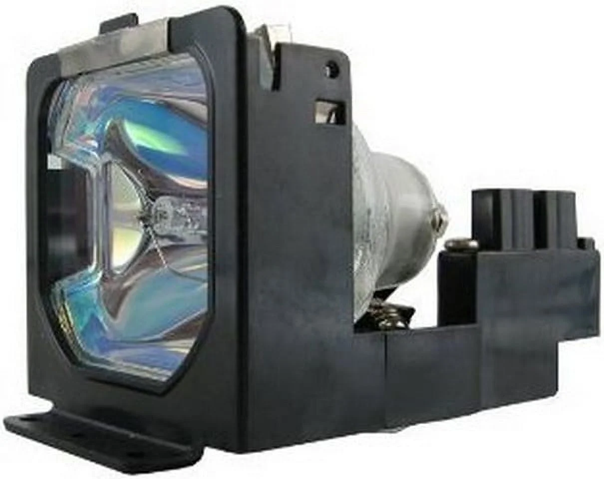 Apollo PL9958 Projector Housing with Genuine Original OEM Bulb