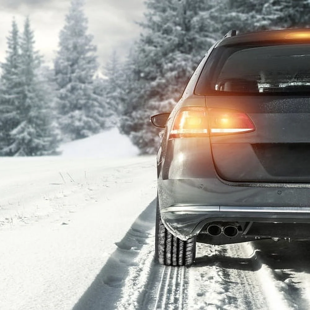 Americus Touring Plus 195/70R14 91H BSW (4 Tires) Fits: 1992-95 Toyota Camry XLE, 1995-99 Chrysler Sebring LX