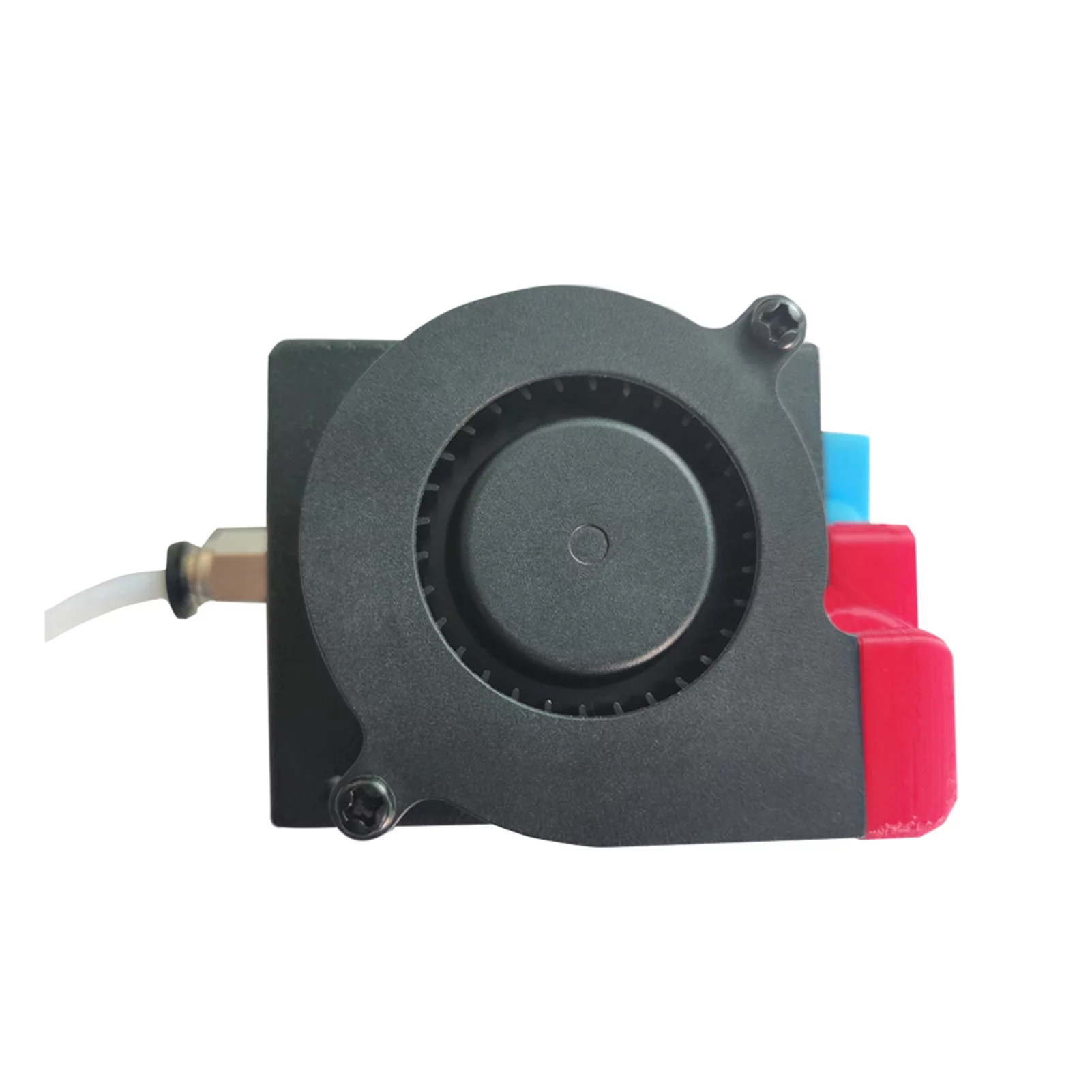 Printer Head,Support Pla Abs 24v Z8z9z10 3d With 4pcs Volcanic Nozzles With 23.6inch Drive Kit 24v Printer Drive Kit 23.6inch Ptfe Tube Ptfe Tube Support 3d Printer With 23.6inch Ptfe Huiop