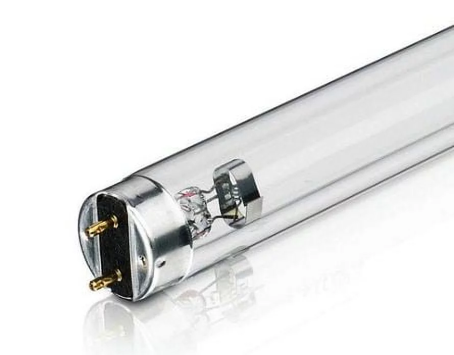 LSE Lighting Replacement UV 55W watt G55T8 for Laguna Power Max Clear 5000
