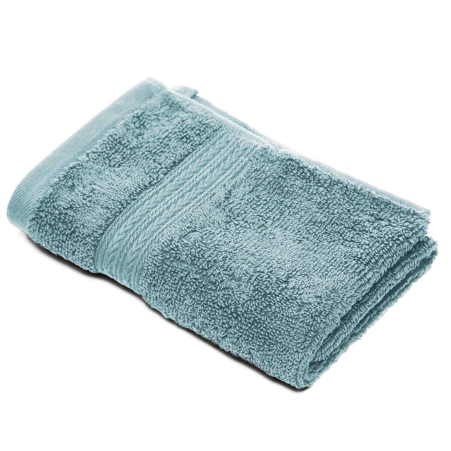 Spring Bliss Egyptian Cotton Towels