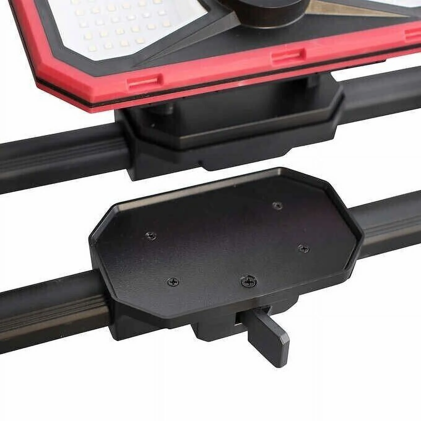 Infinity X1 Hoodie 1000 Lumen Under Hood LED Work Light With Bluetooth Speakers