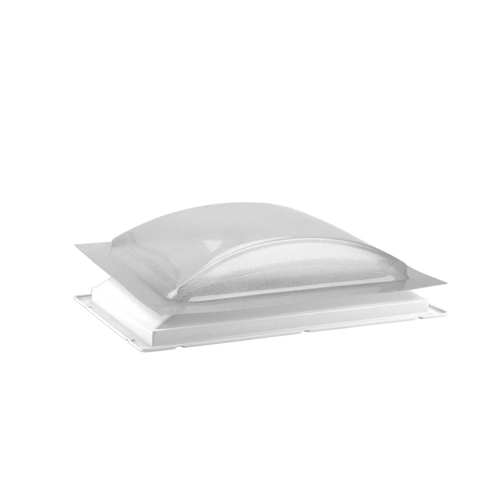 Specialty Recreation K1422ELP Low Profile Single Pane Exterior Skylight Kit - 14
