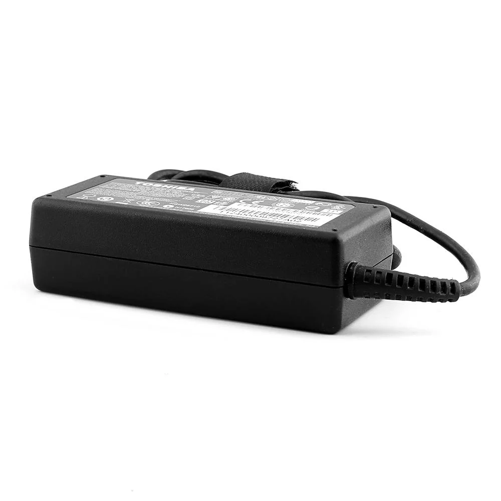Genuine Toshiba Power Adapter Charger Compatible with Laptop Model C655-S5504 Satellite