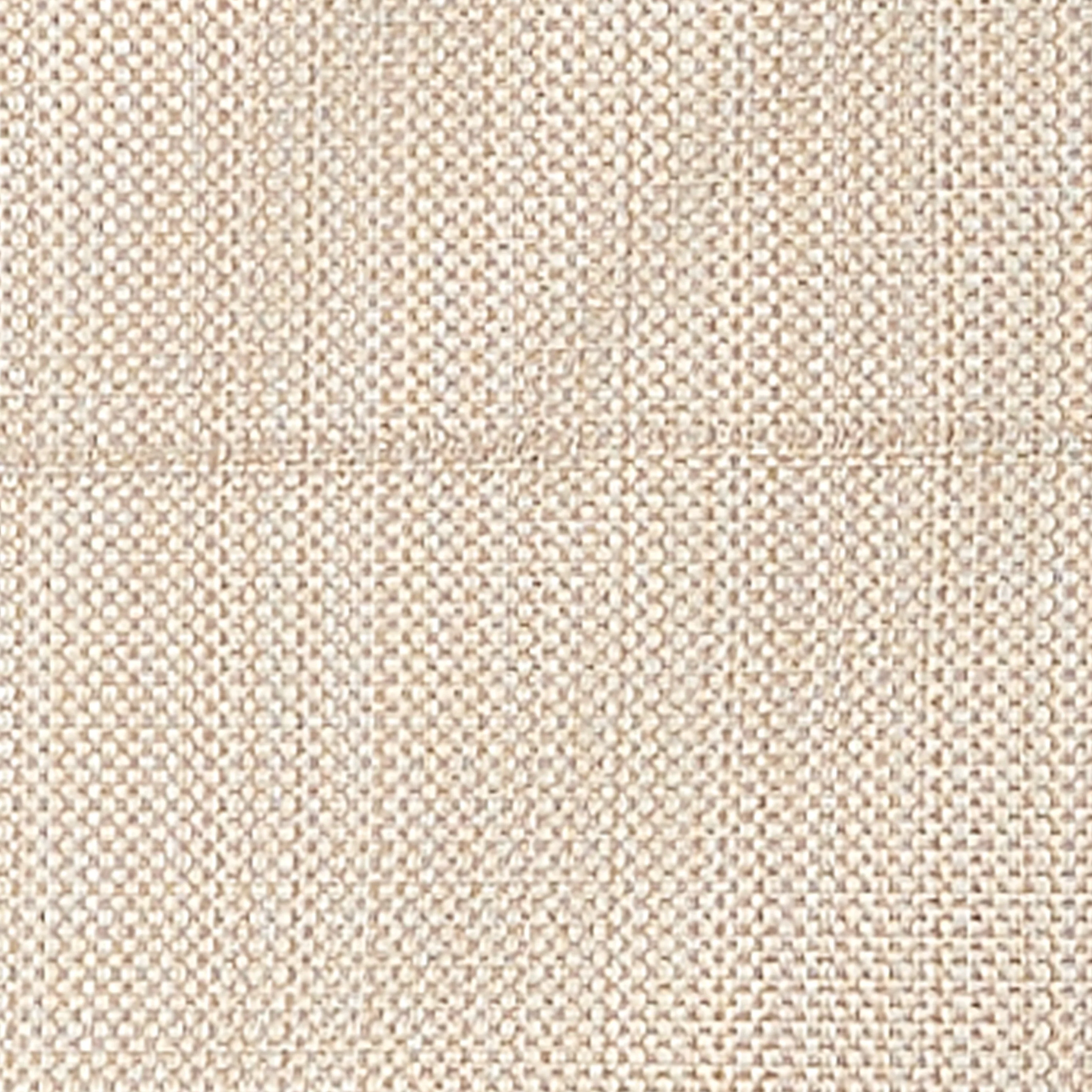 Curtainworks Jolie Polyester Room Darkening Cordless Shade, Linen, 34