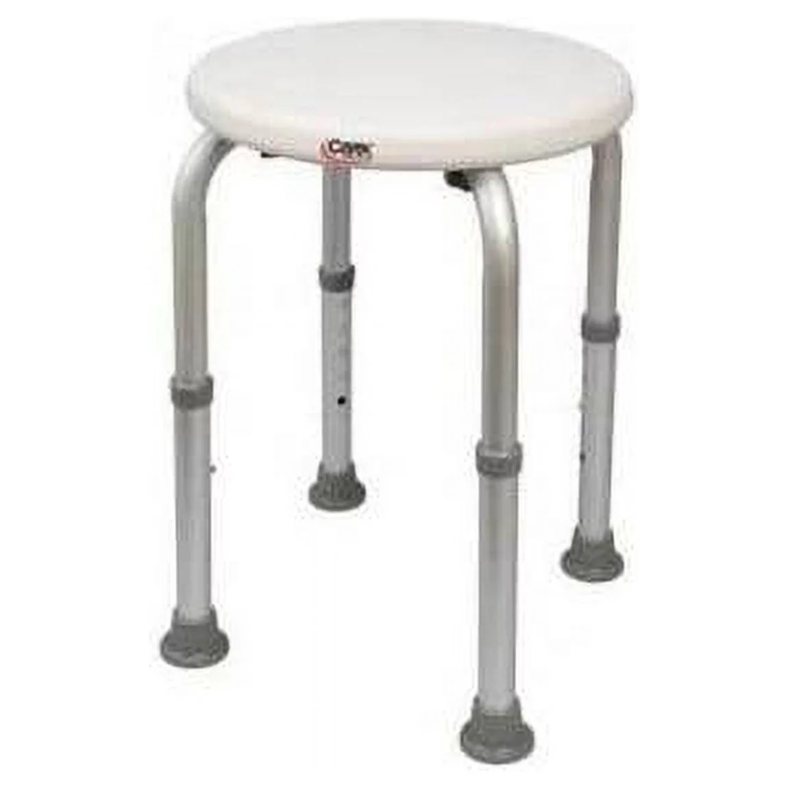 Carex Compact Shower Stool 13.5