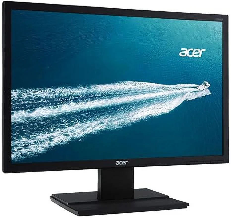 Open Box Acer V206WQL bd 19.5