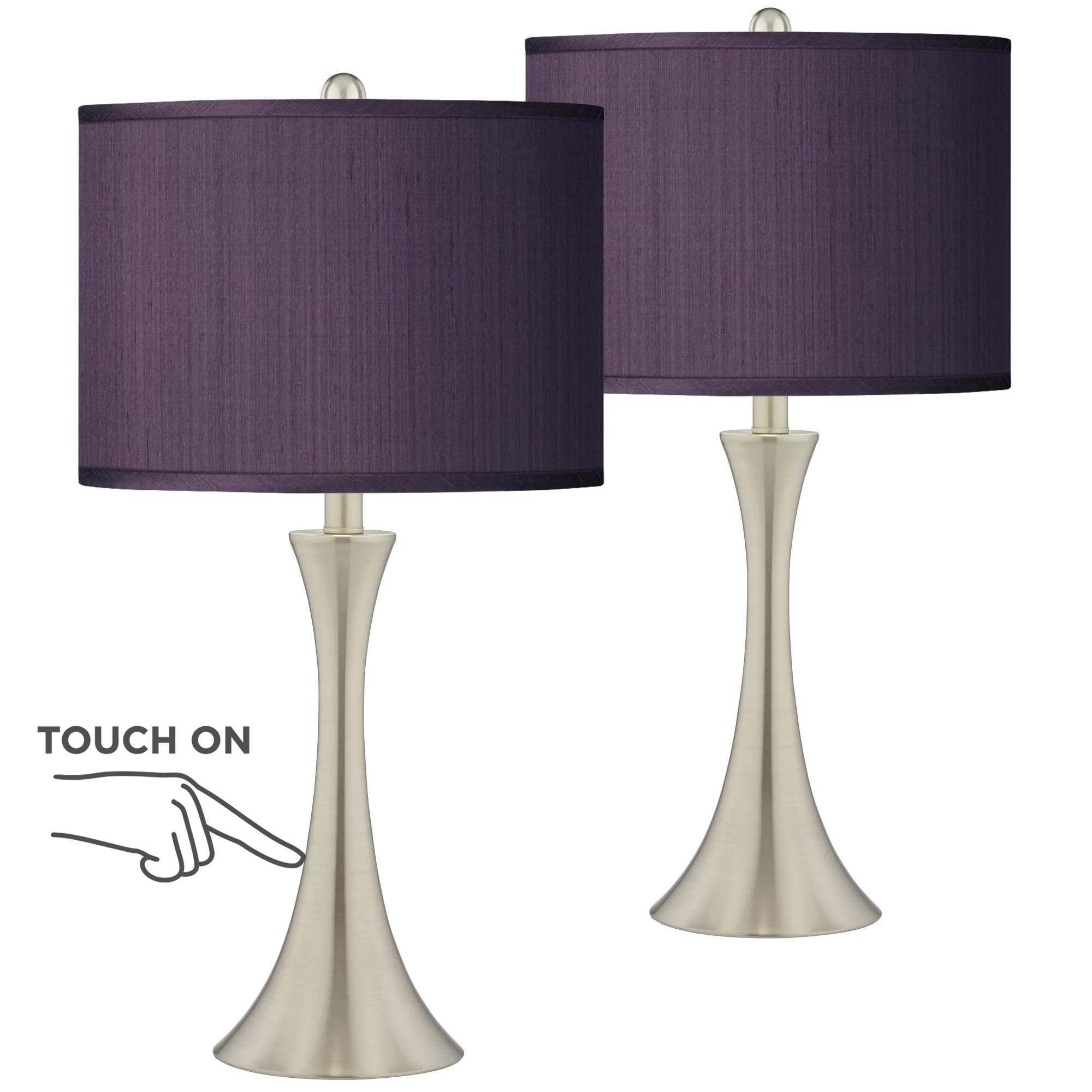 Possini Euro Design Table Lamps 24