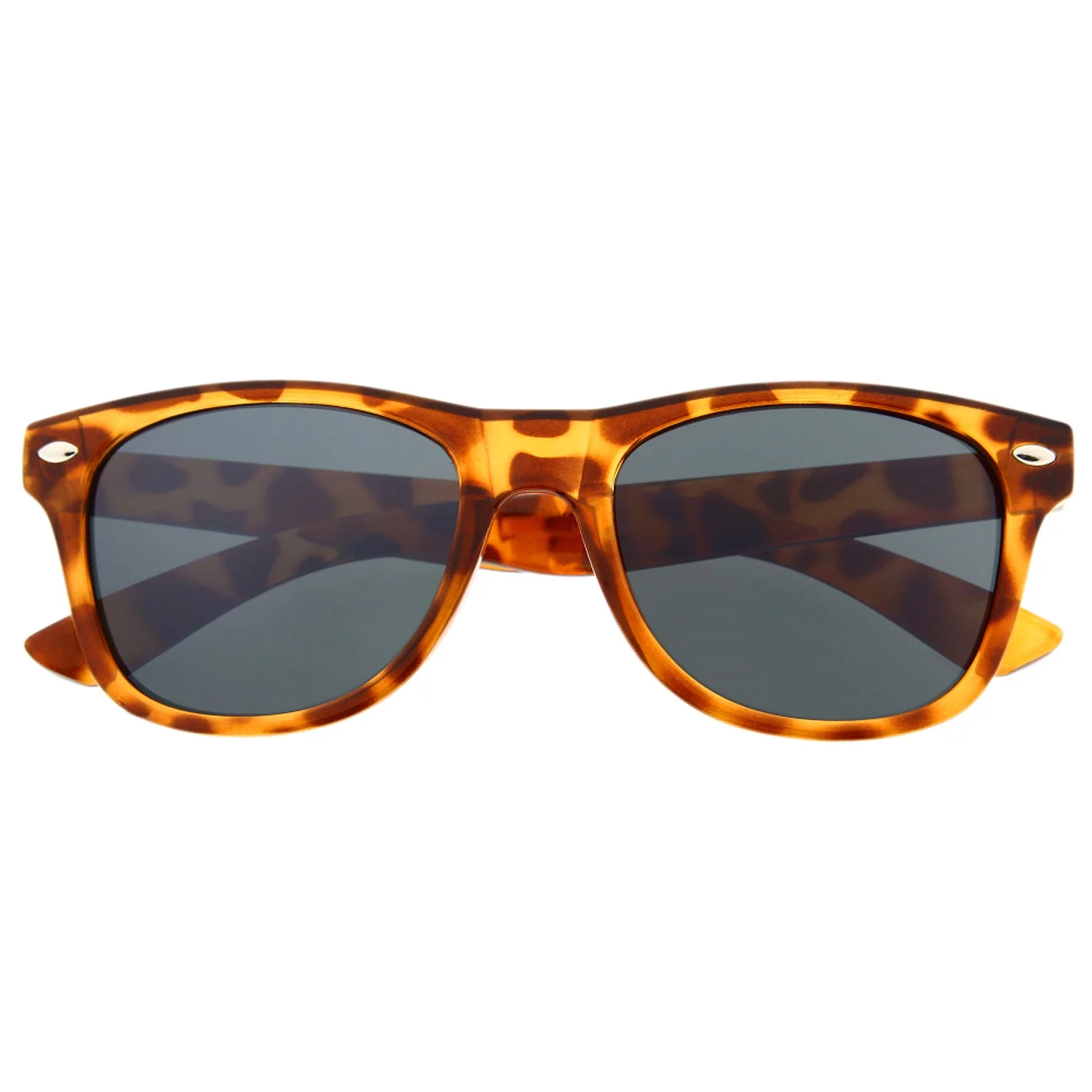 grinderPUNCH Retro CLassic Rewind Toddler Child Sunglasses for Boys and Girls, Age 3-12