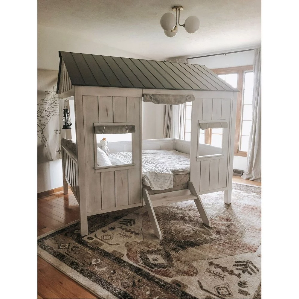 Mitzi H105603 Stella 3 Light 18-1/4