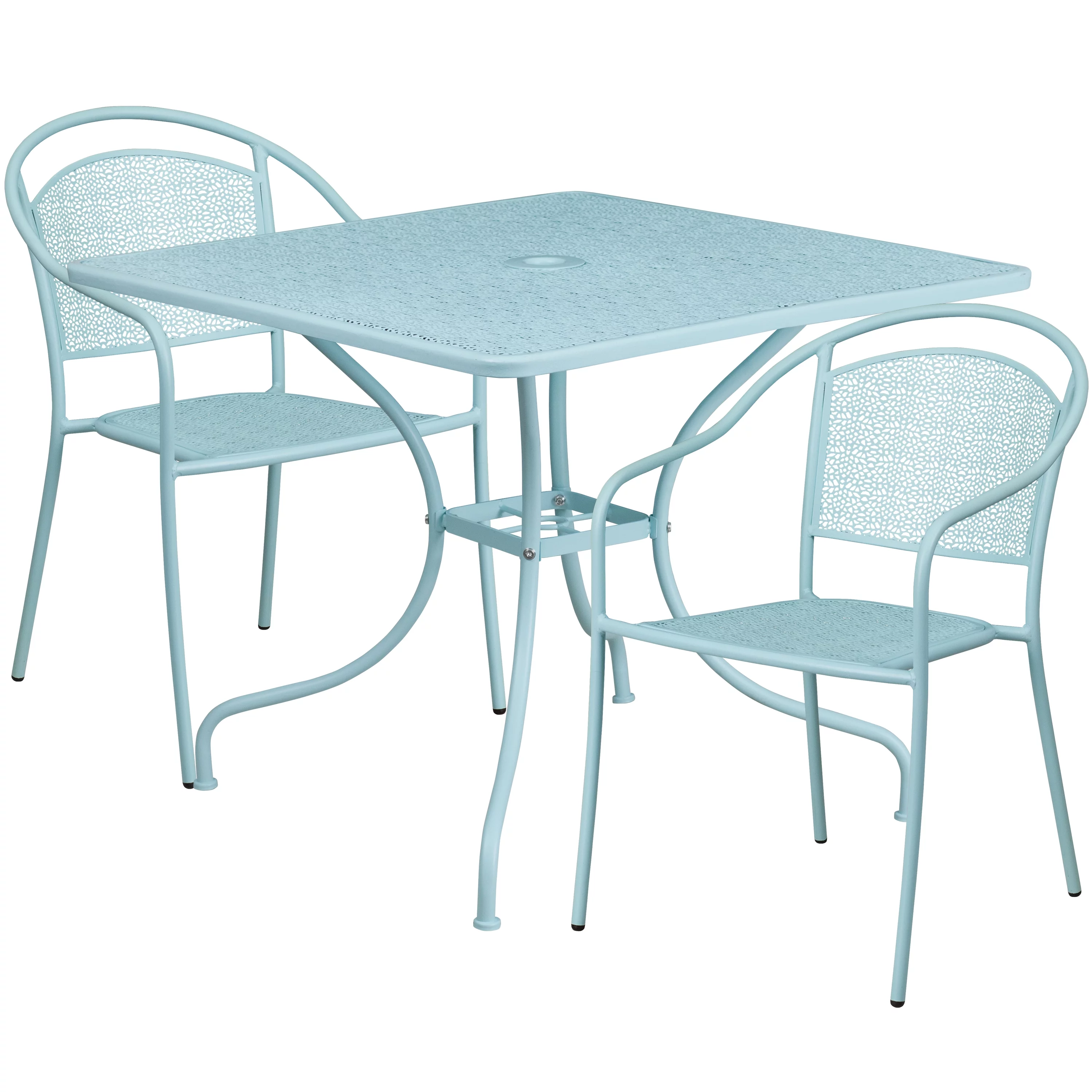 BizChair Commercial Grade 35.5