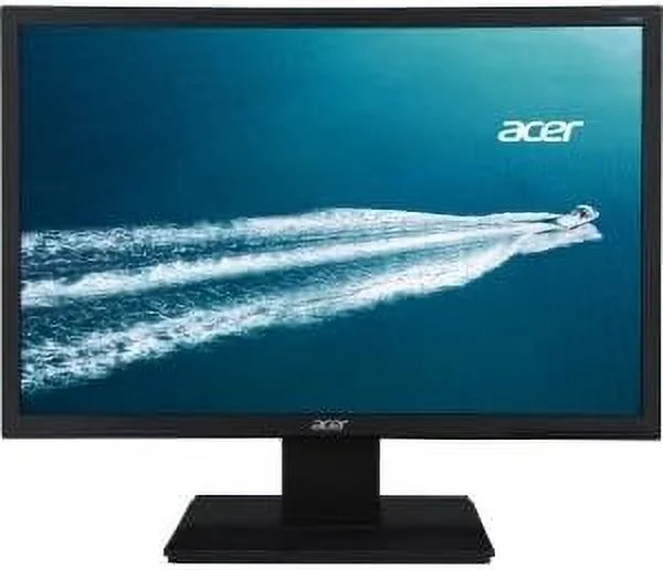 Open Box Acer V206WQL bd 19.5
