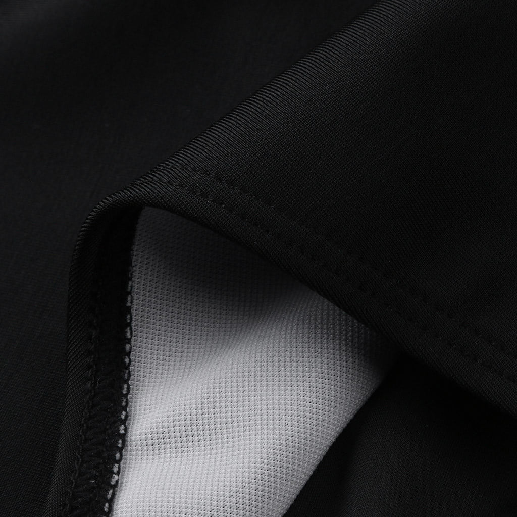 Inkach Women Bikini Bottom Tankini Swim Skirt Pocket Short Beach Dress Swimwear Pants