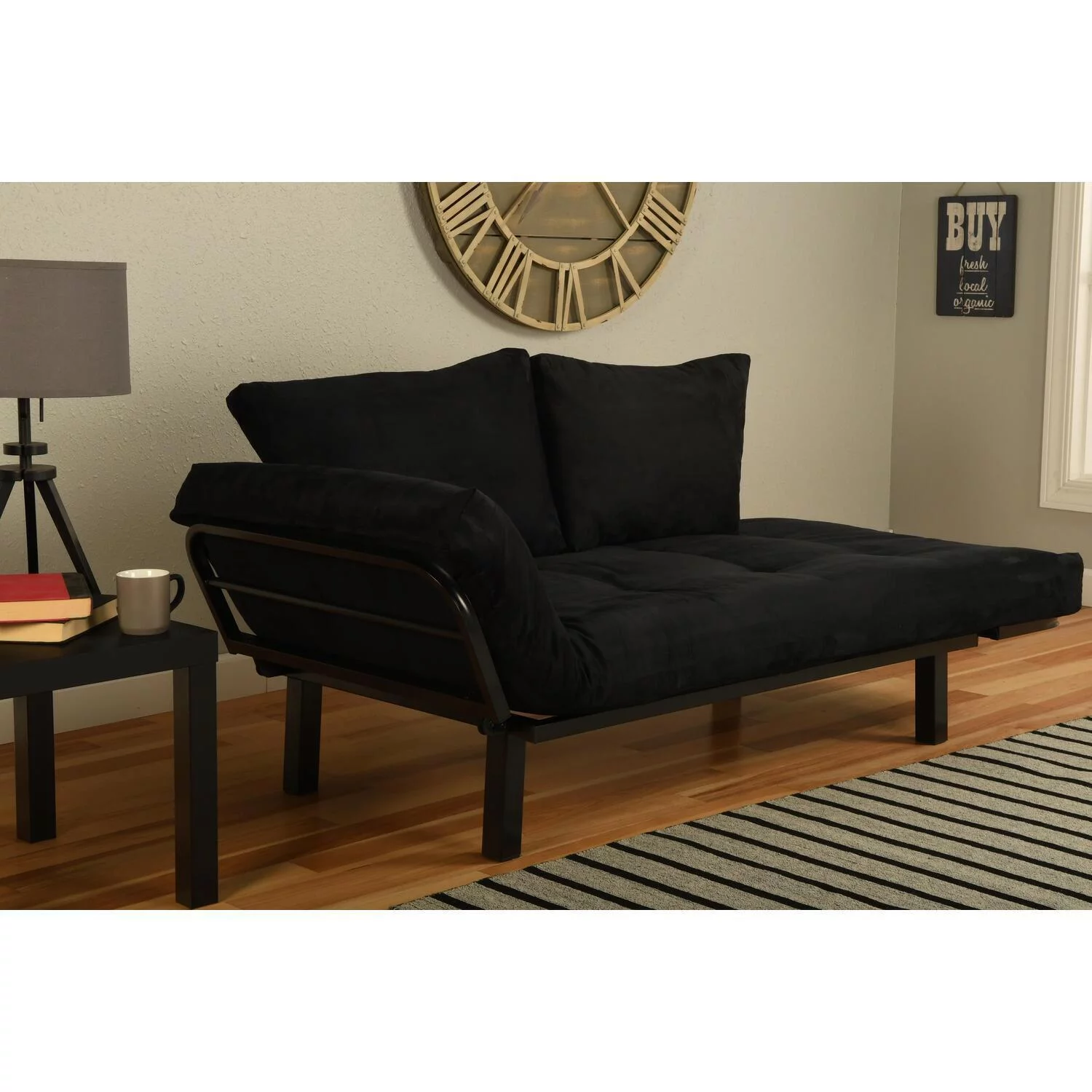 Maykoosh Victorian Vintage Frame, Color:Black