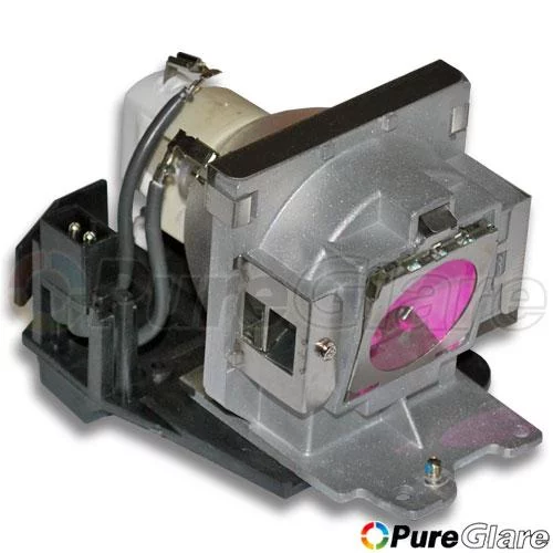 Benq 5J.Y1E05.001 OEM LAMP - Original Bulb with Generic Housing Projector Lamp