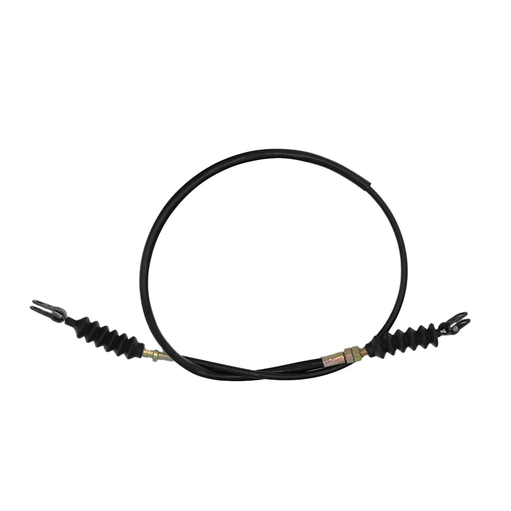 Throttle Accelerator Cable made to fit Yamaha G16, G20, G21, G22 Golf Carts Replaces JU0-F6312-00-00