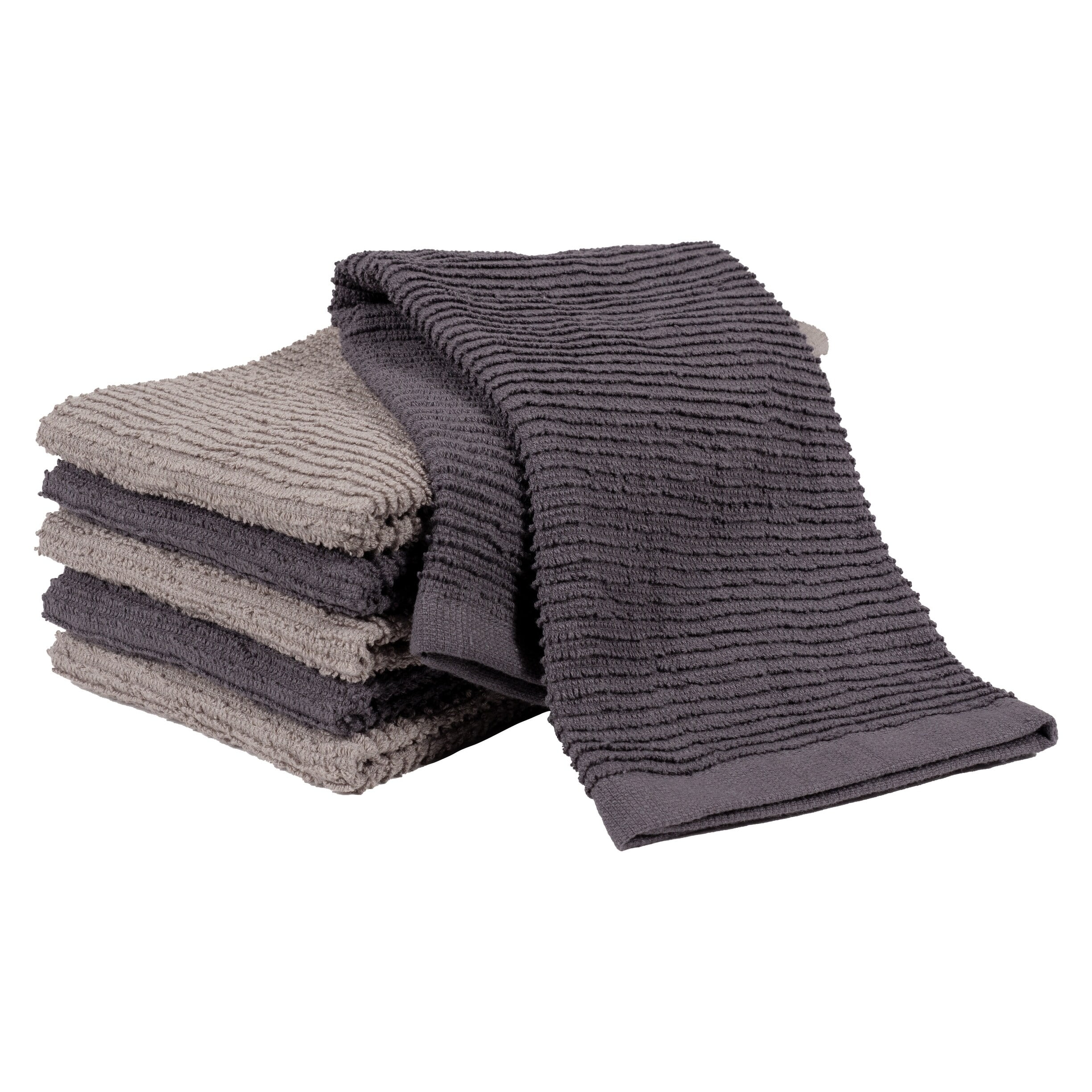 Bed Bath and Beyond Simply Essentials Bar Mop - Set of 6 - 19