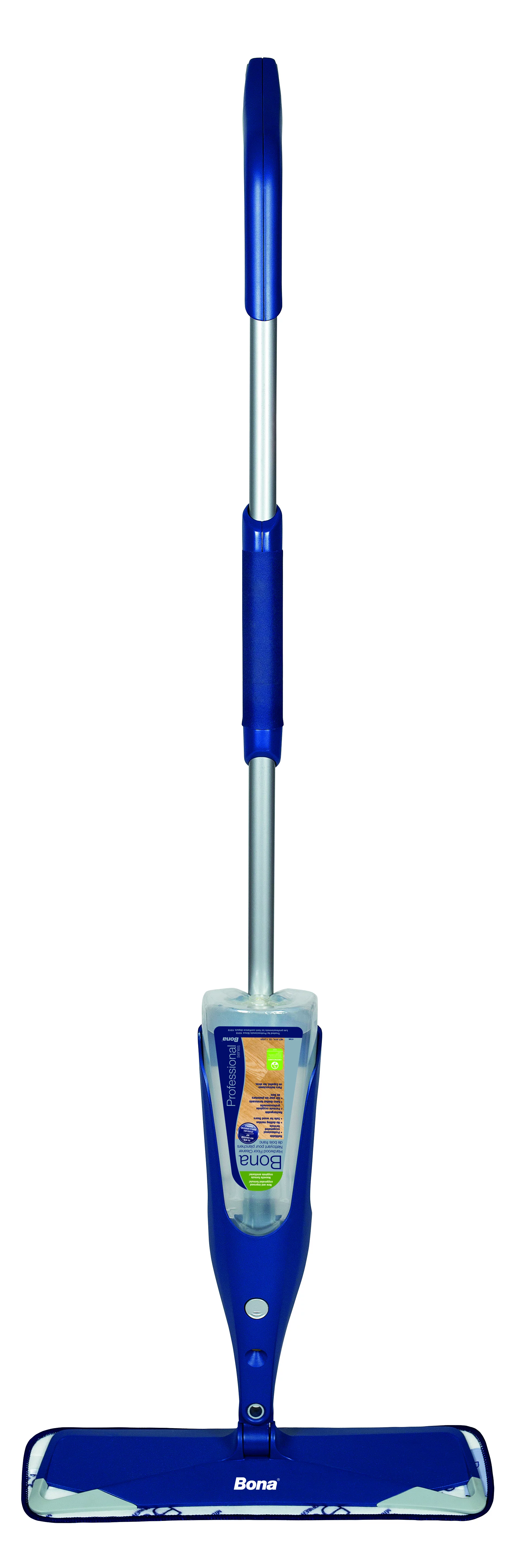 Bona Hardwood Floor Mop, 15