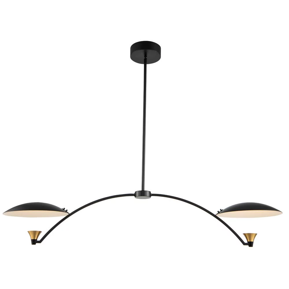 Kalco Stella 6 Light Pendant
