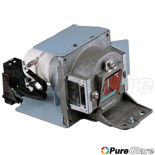 Benq MX711 OEM LAMP - Original Bulb with Generic Housing Projector Lamp