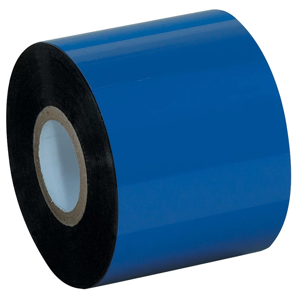 Box Partners Zebra Thermal Transfer Ribbons Wax/Resin 3.54